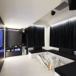 Seoul Inn Hotel By The Designers