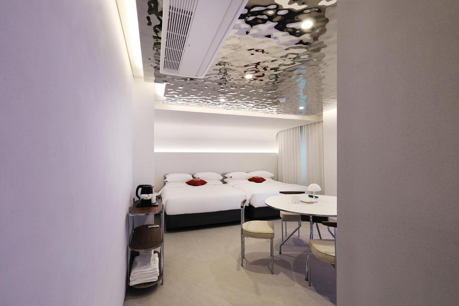 By The Designers Khách sạn Seoul