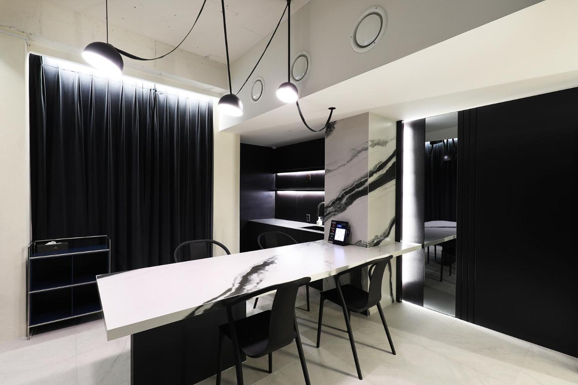 By The Designers
