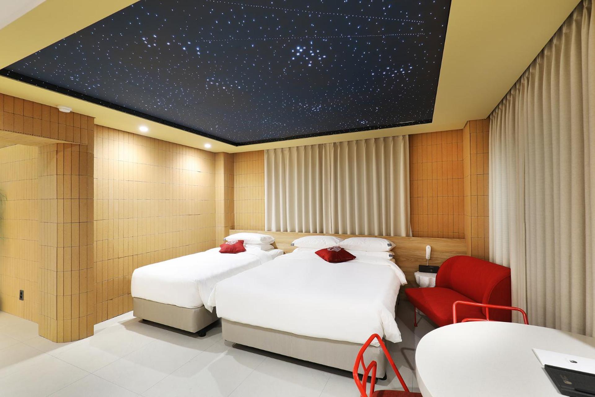 Khách sạn By The Designers Seoul
