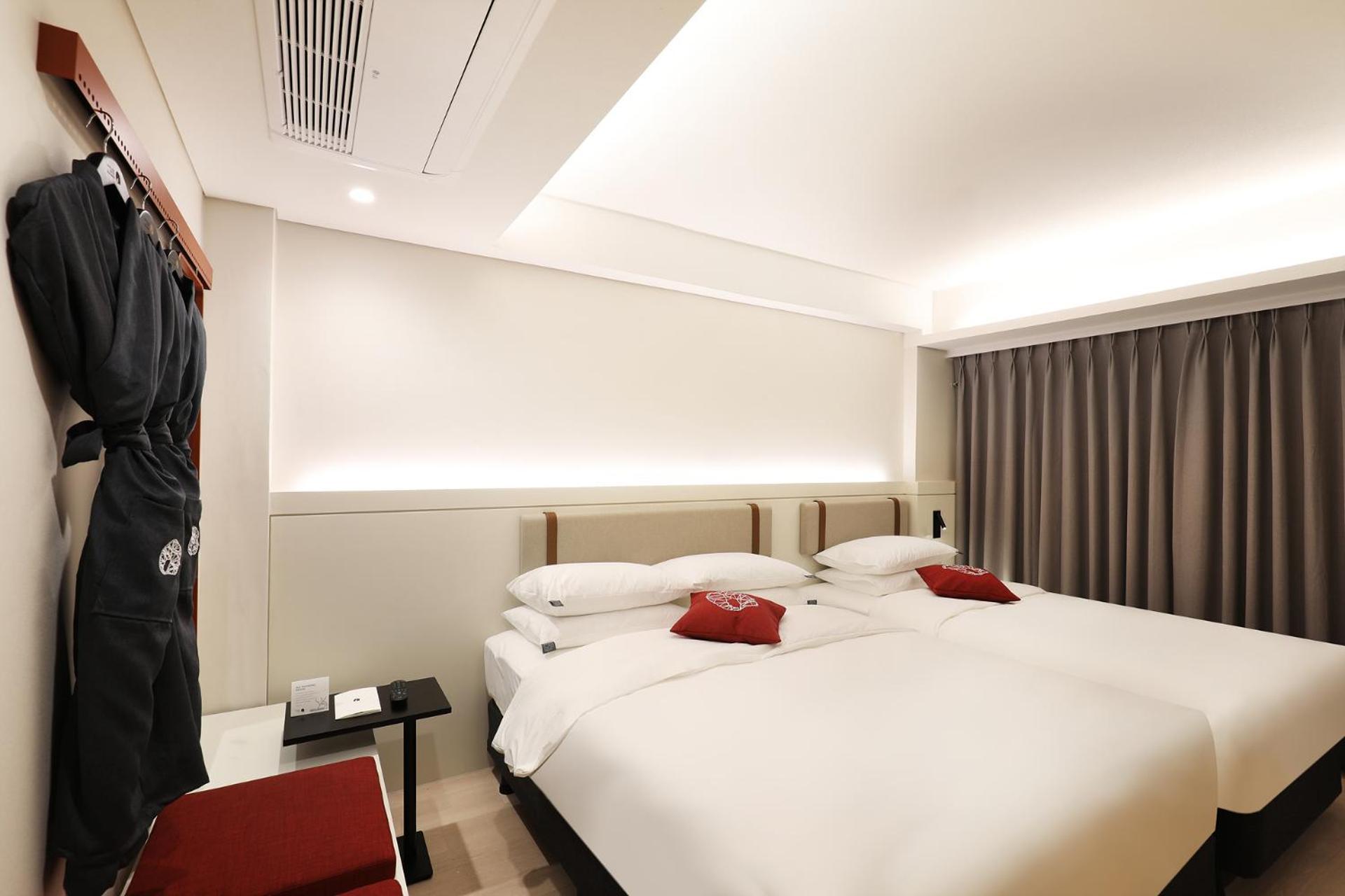 Khách sạn By The Designers Seoul