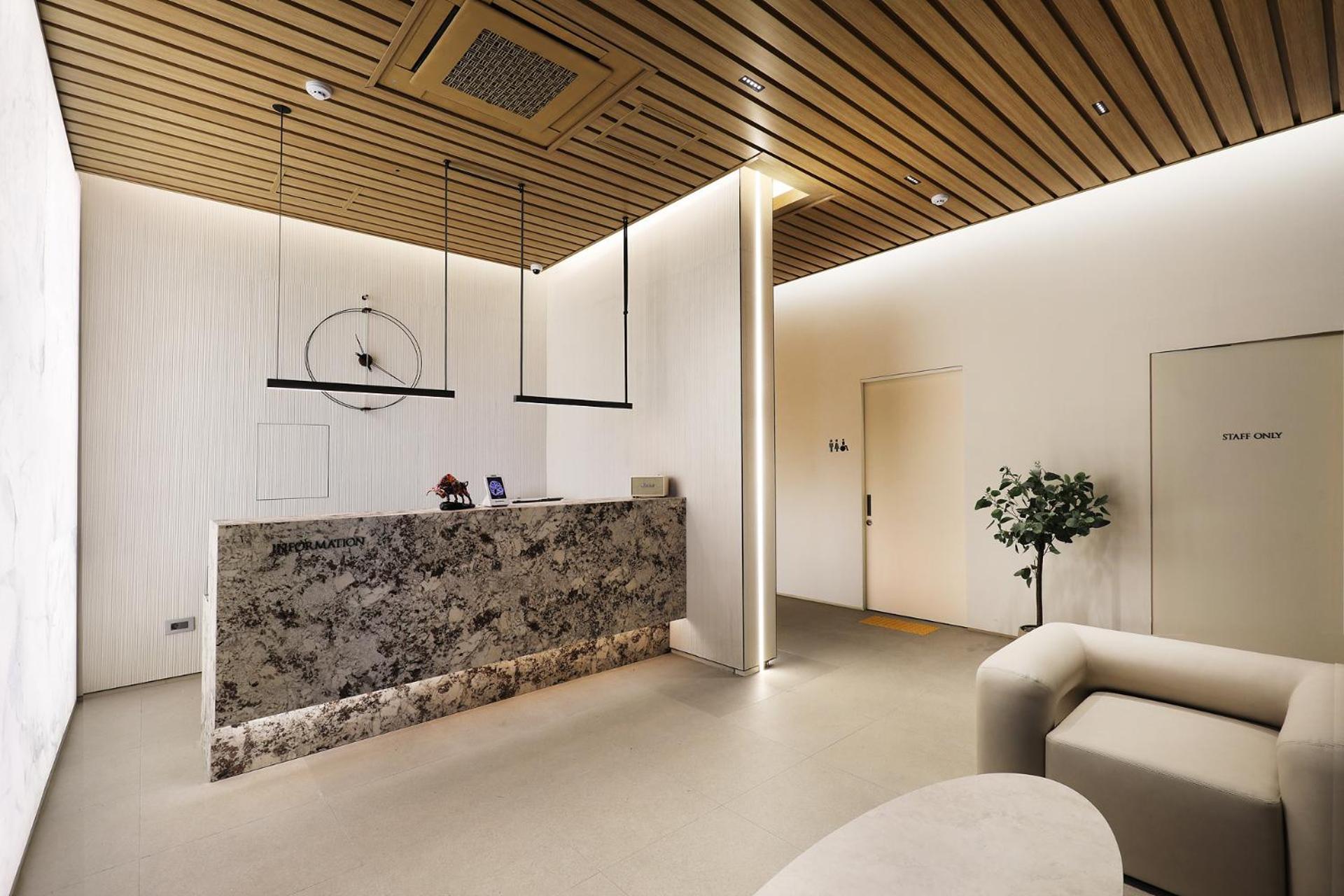 By The Designers Khách sạn Seoul