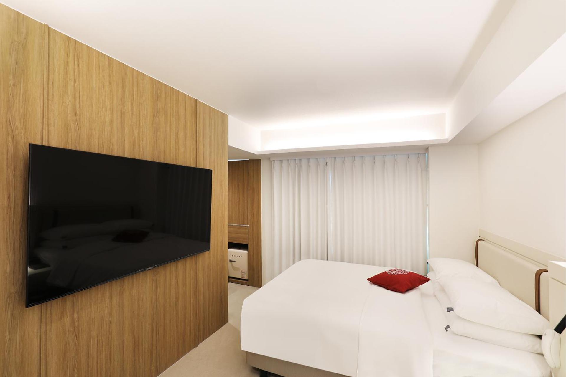 Khách sạn By The Designers Seoul