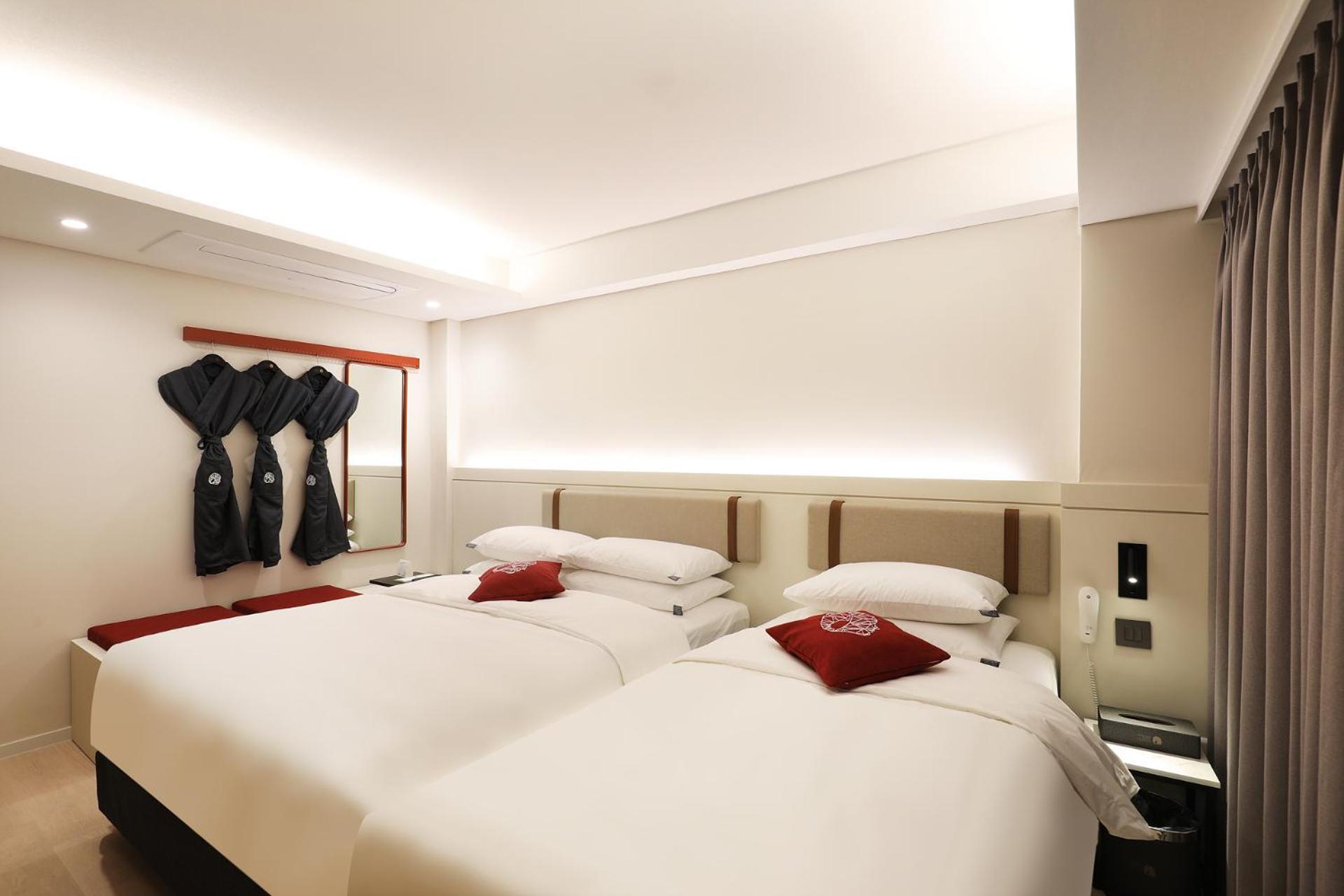 By The Designers Hotel