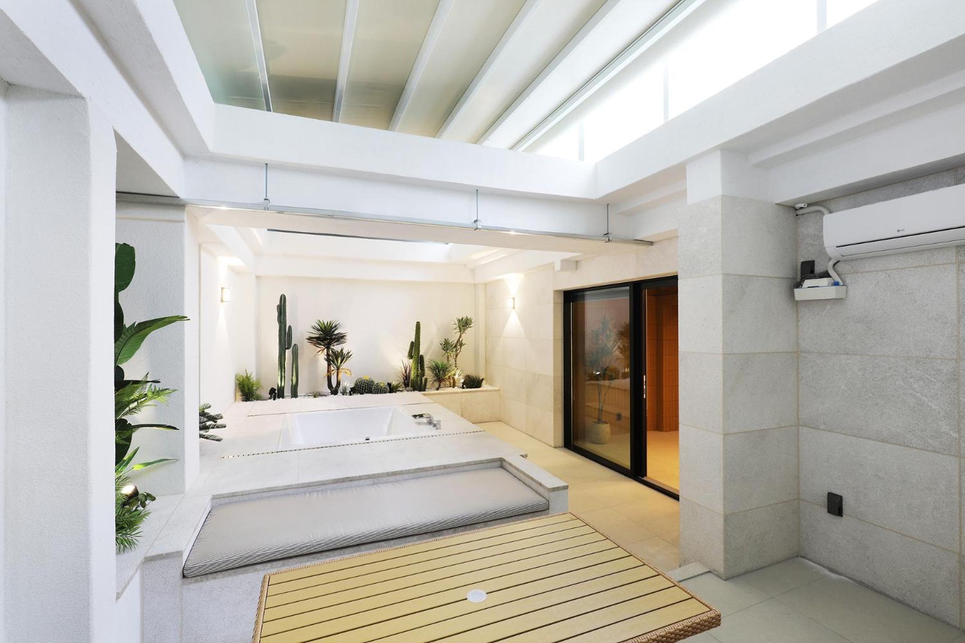 Hotel By The Designers